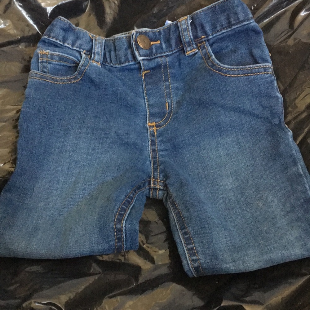 FINAL MARKDOWN Garanimals Jeans 3t